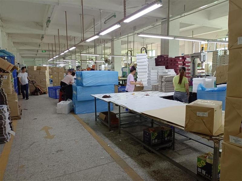 中国 Shenzhen Linglongrui Packaging Product Co., Ltd. 会社プロフィール 