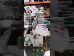 AJシリーズ ミニシューズ キーチェーン ブラインドボックス 紙紙 PVC素材