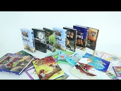 グラード ハードカバー アート 本 印刷 正角 コーナー と オフセット