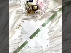 服 プレゼント 宝石 紙袋 150gm 210gm 250gm 厚さ